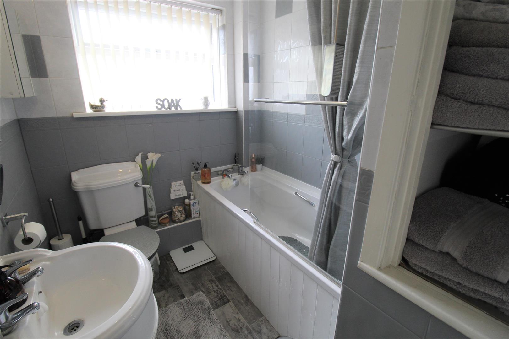 Braithwell Drive, Milton, Stoke-On-Trent